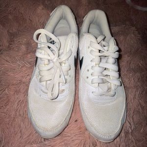 NIKE WOMENS AIR MAX 90s